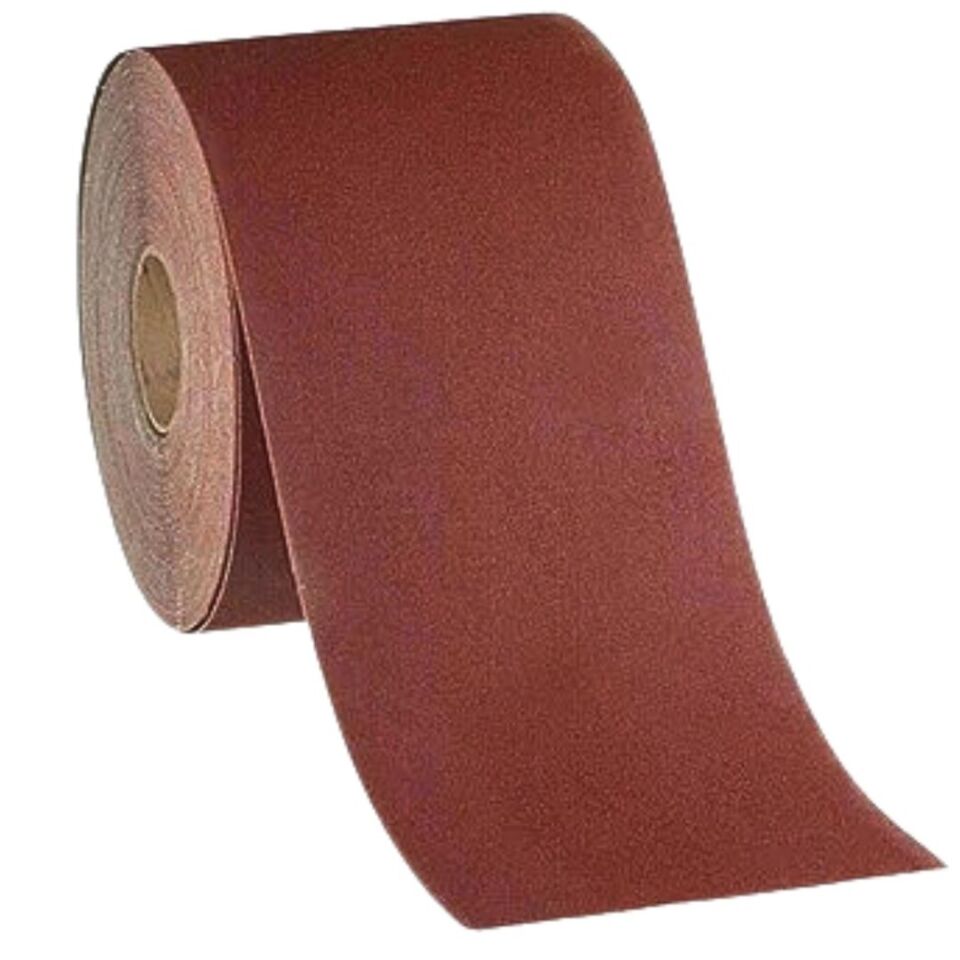 Atlas Rulo Zımpara 50x200 50 Kum 147 Kalite