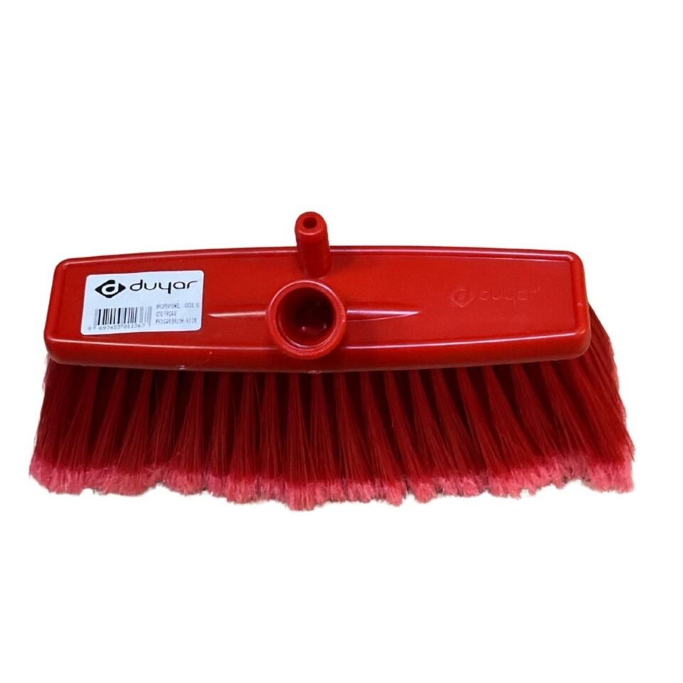 Duyar Oto Fırça Profesyonel 20 Cm Kod:831