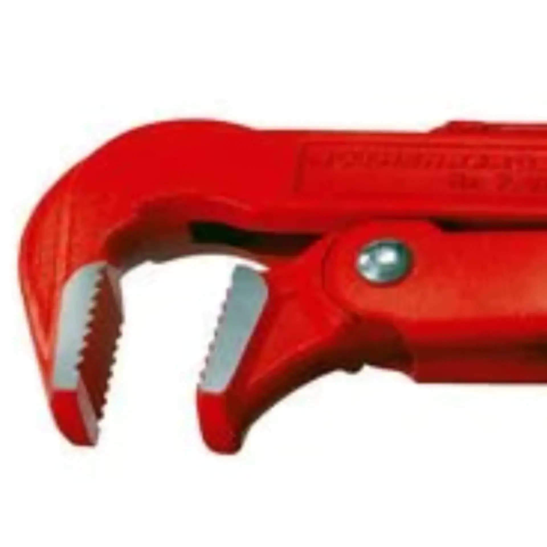 Rothenberger Maşalı Boru Anahtarı 1'' 070110x