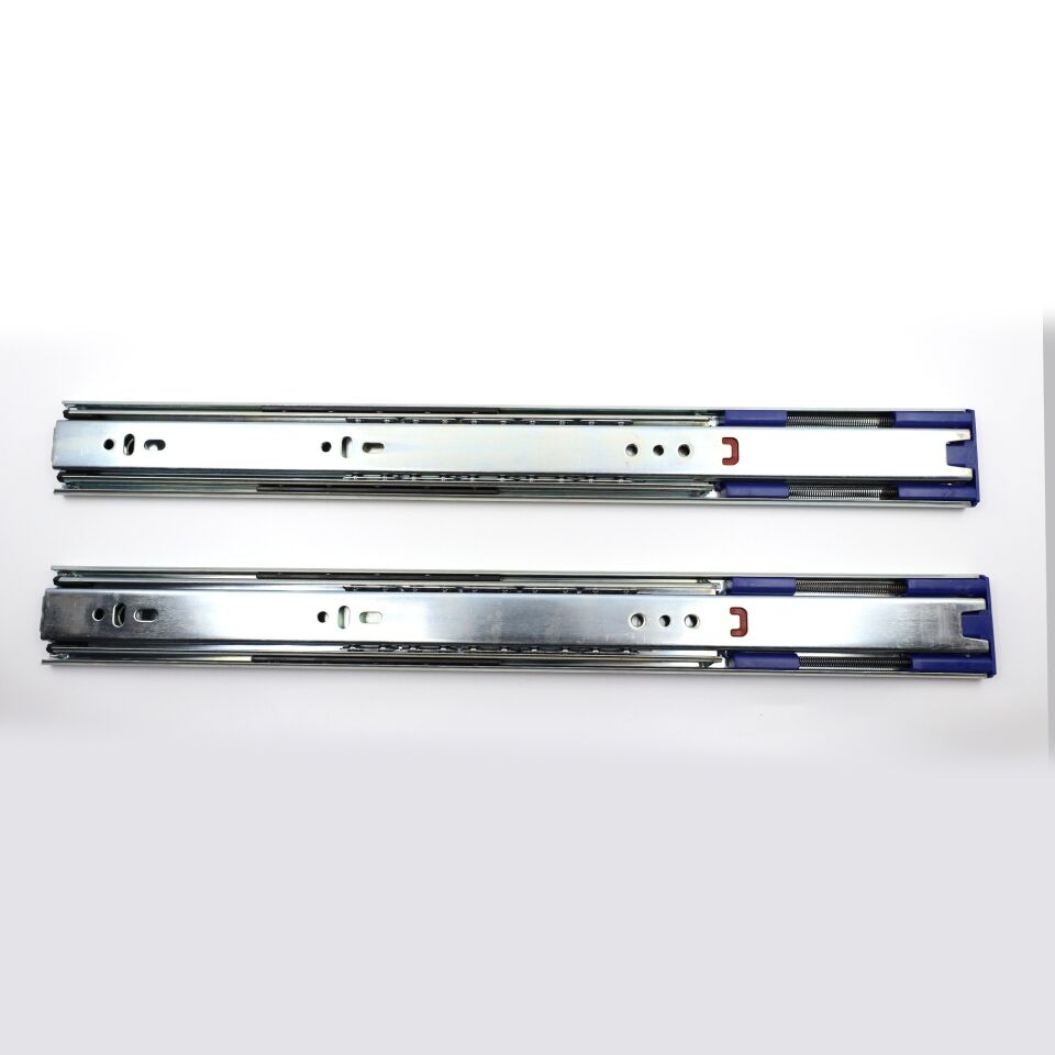 Canex Teleskopik Bilyalı Ray Frenli 43x40 Cm