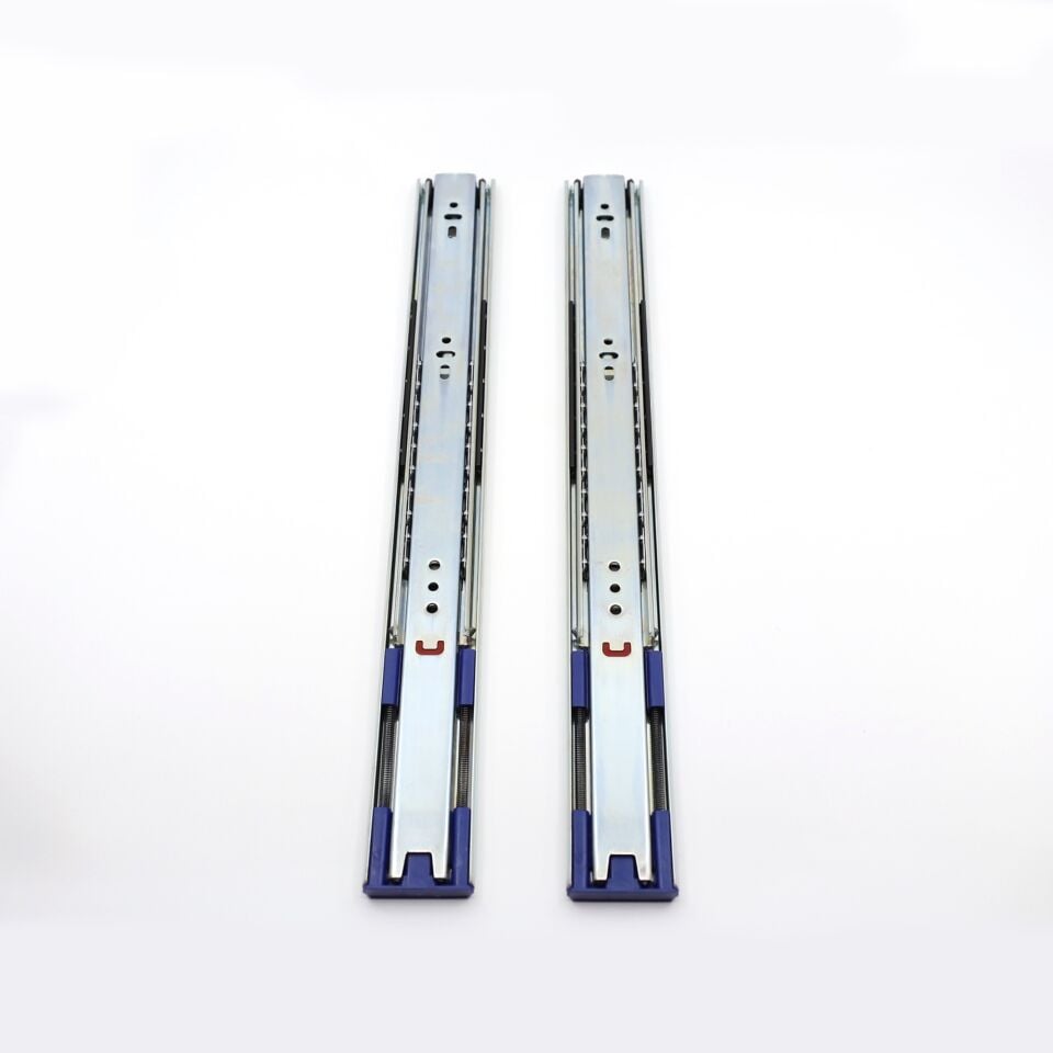 Canex Teleskopik Bilyalı Ray Frenli 43x40 Cm