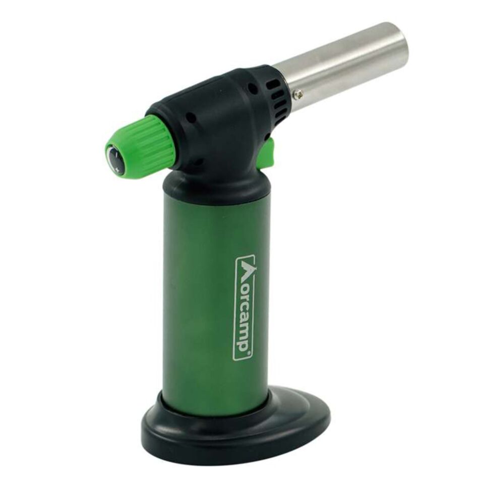 Orcamp Çakmaklı Torch Pürmüz (x-501)