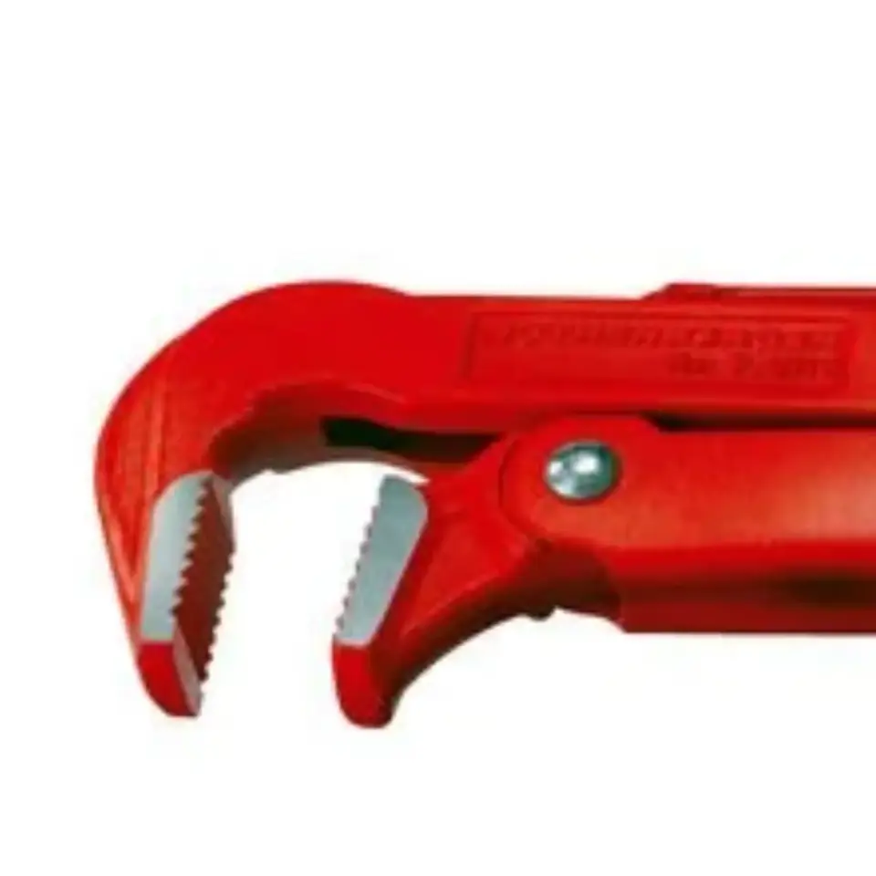 Rothenberger Maşalı Boru Anahtarı 1.1/2'' 070111x