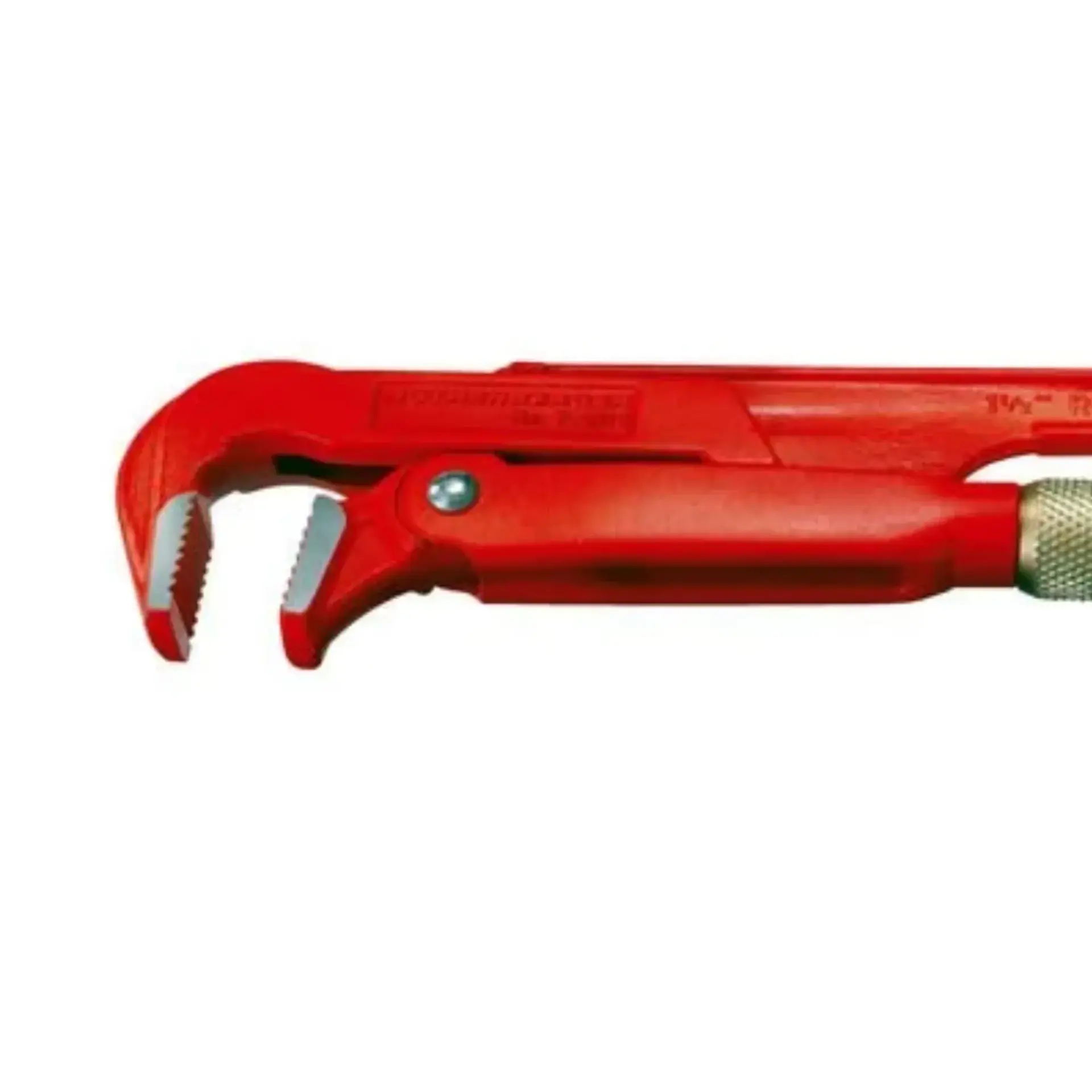 Rothenberger Maşalı Boru Anahtarı 1.1/2'' 070111x