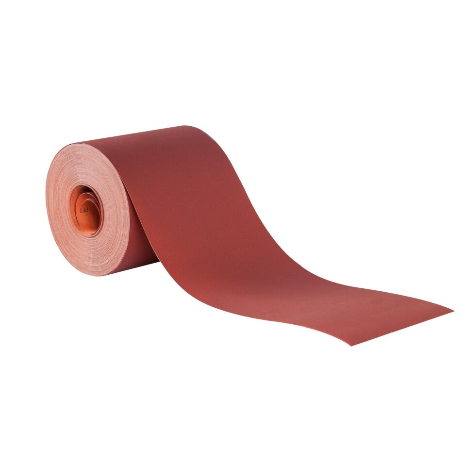Atlas Rulo Zımpara 50x200 80 Kum 147 Kalite
