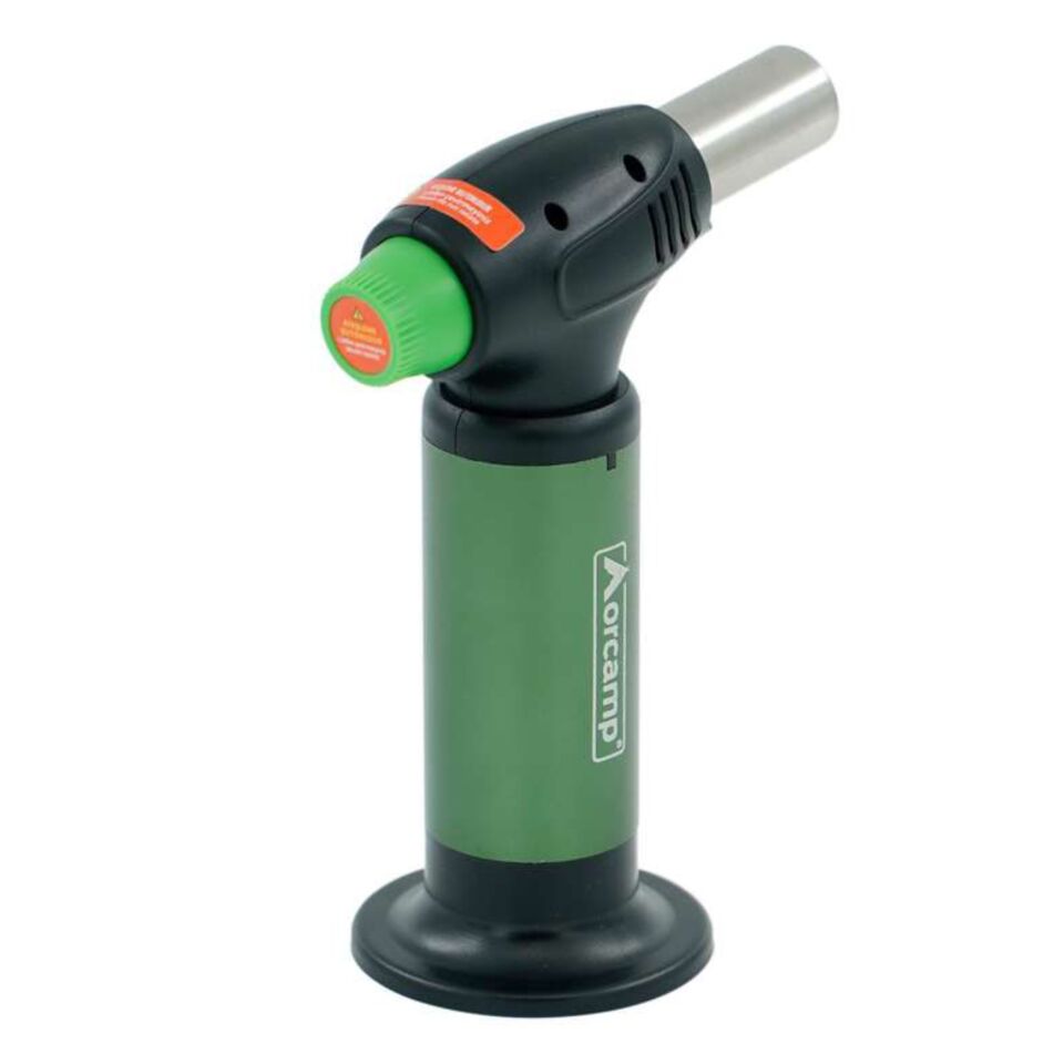 Orcamp Çakmaklı Torch Pürmüz Büyük (x-502)