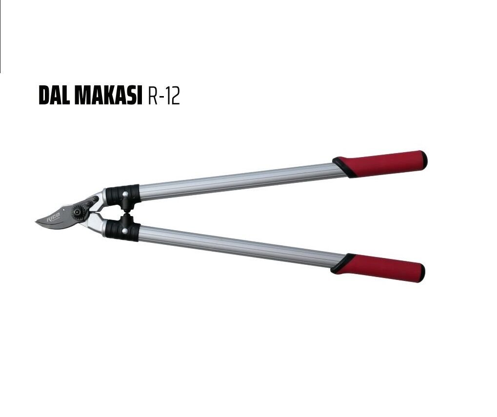 Rico Çift El Budama Makası 620 mm R-12 - 025-RC4591