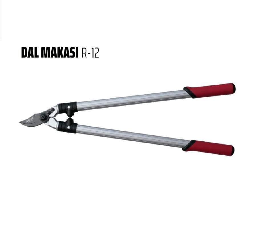 Rico Çift El Budama Makası 620 mm R-12 - 025-RC4591