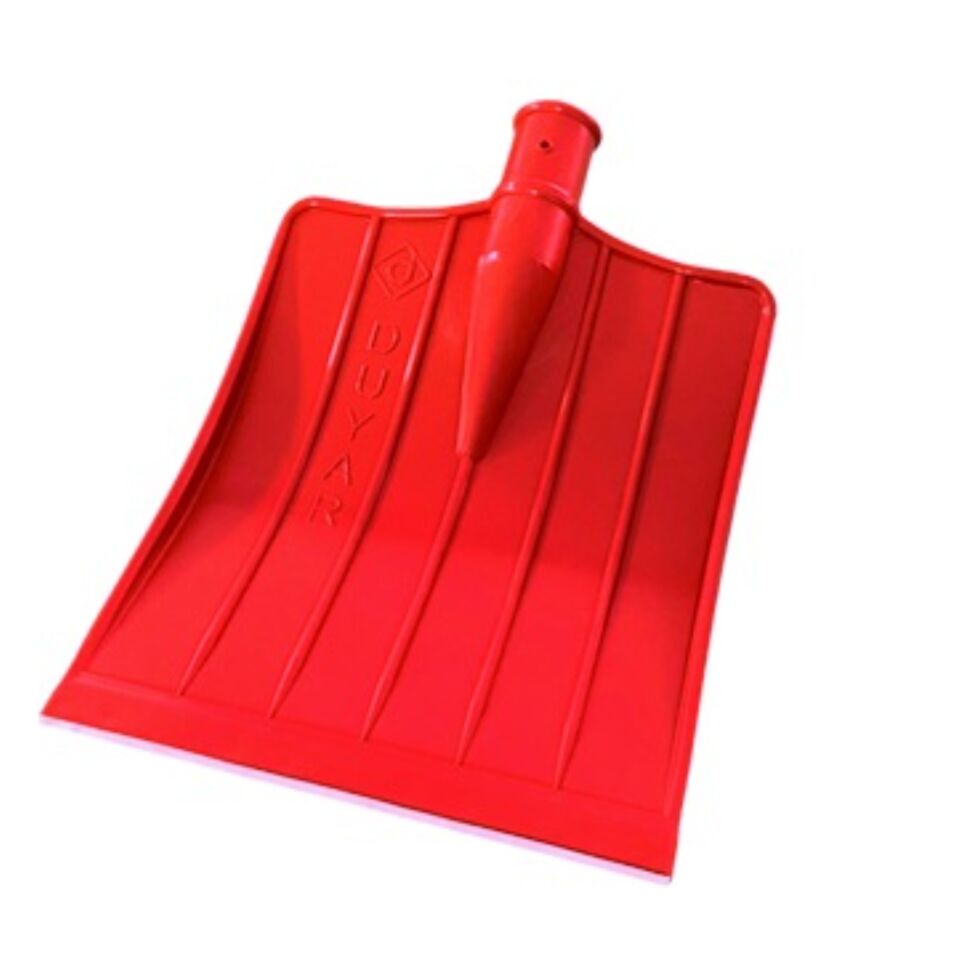 Duyar Plastik Kar Küreği Kod:756