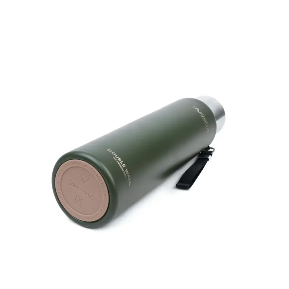 Orcamp Çelik Termos 1000 Ml (out5050)