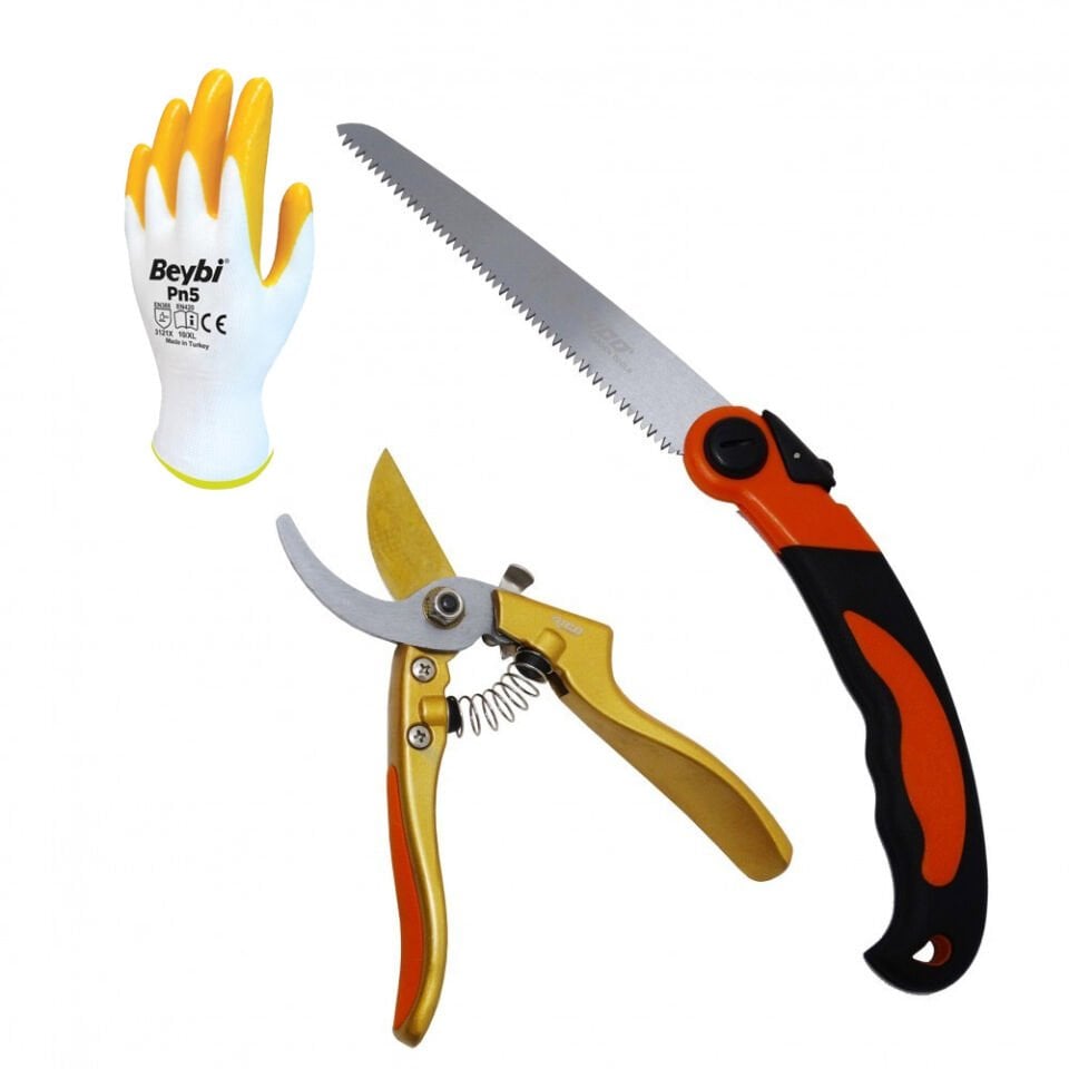 Rico Budama Makası-16 - 025-RC4592