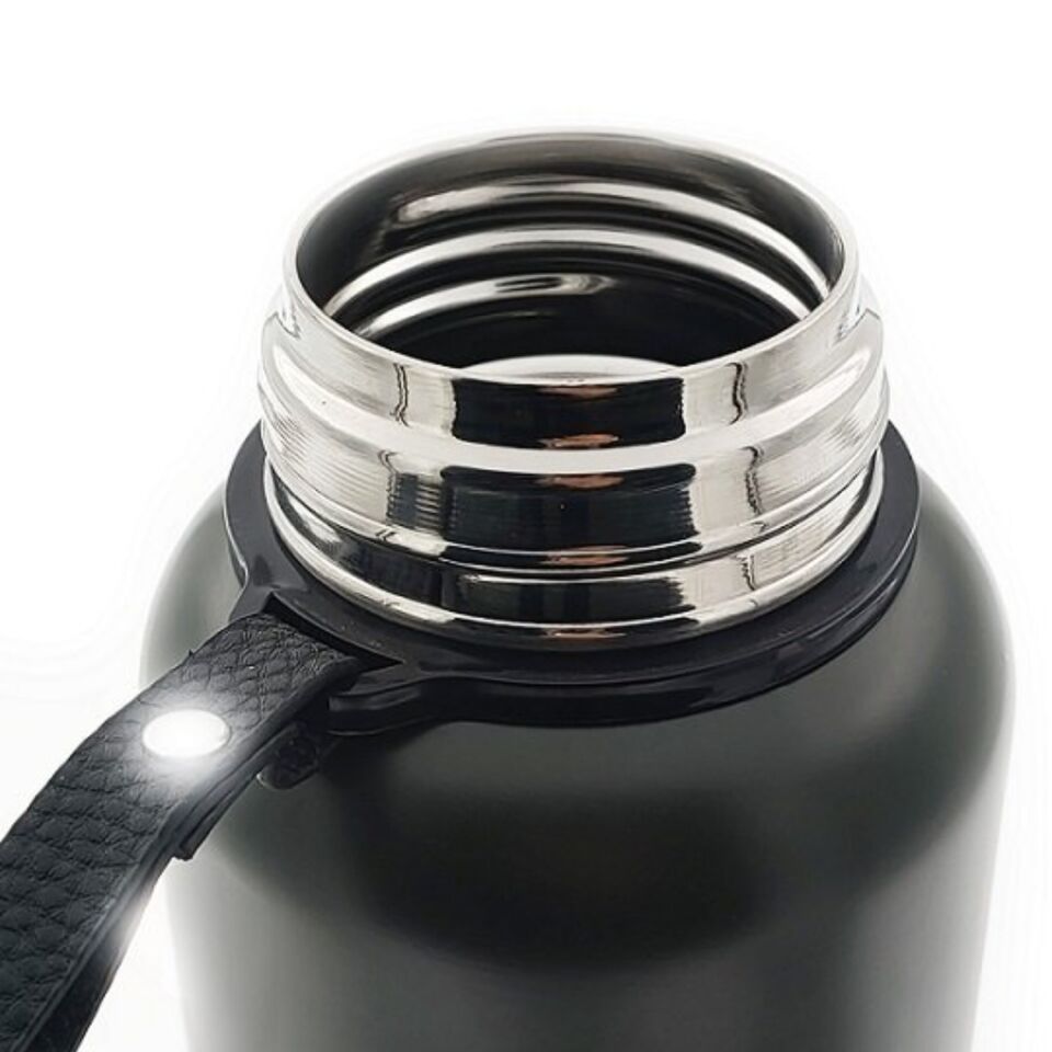 Orcamp Çelik Termos 1500 Ml (out5100)