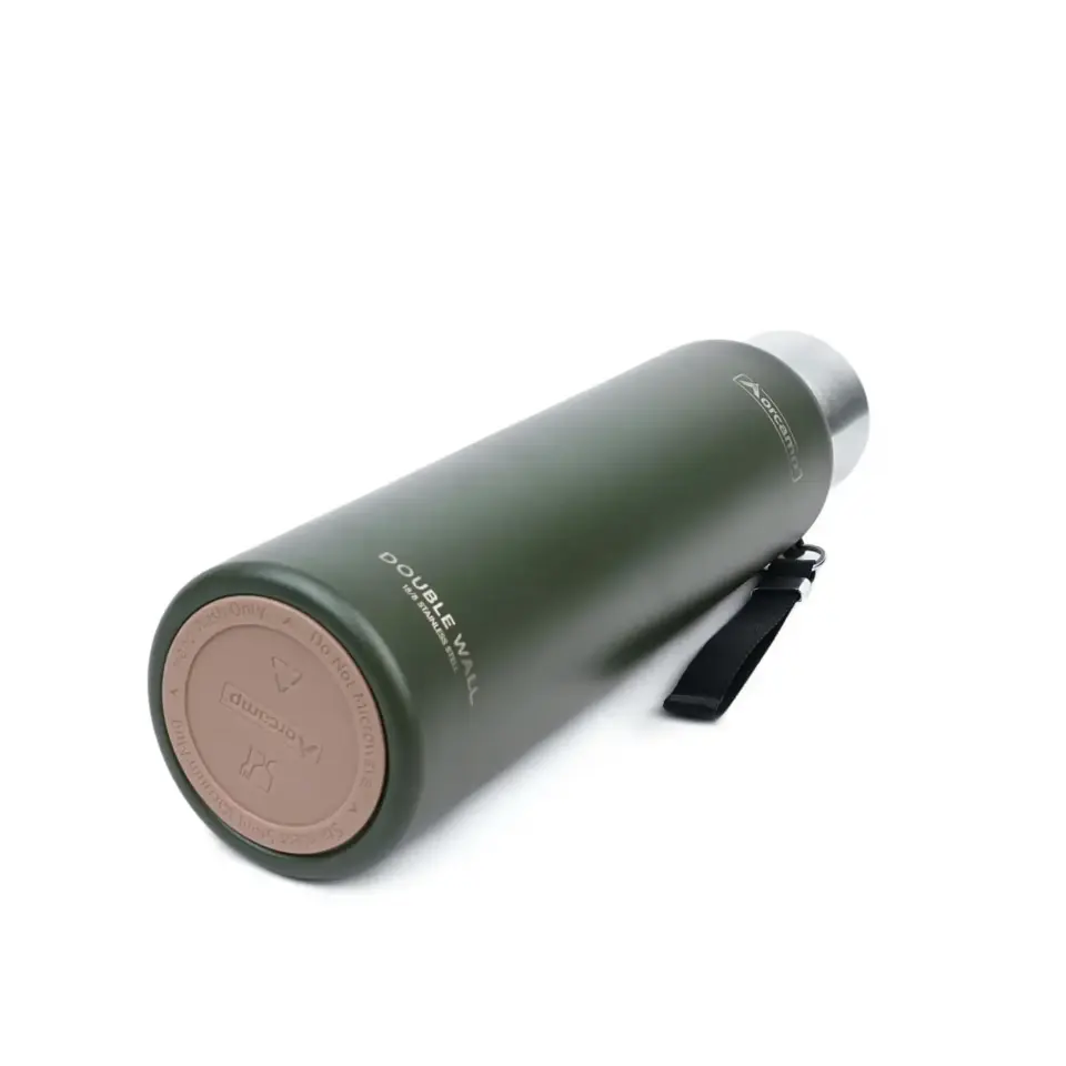 Orcamp Çelik Termos 1500 Ml (out5100)