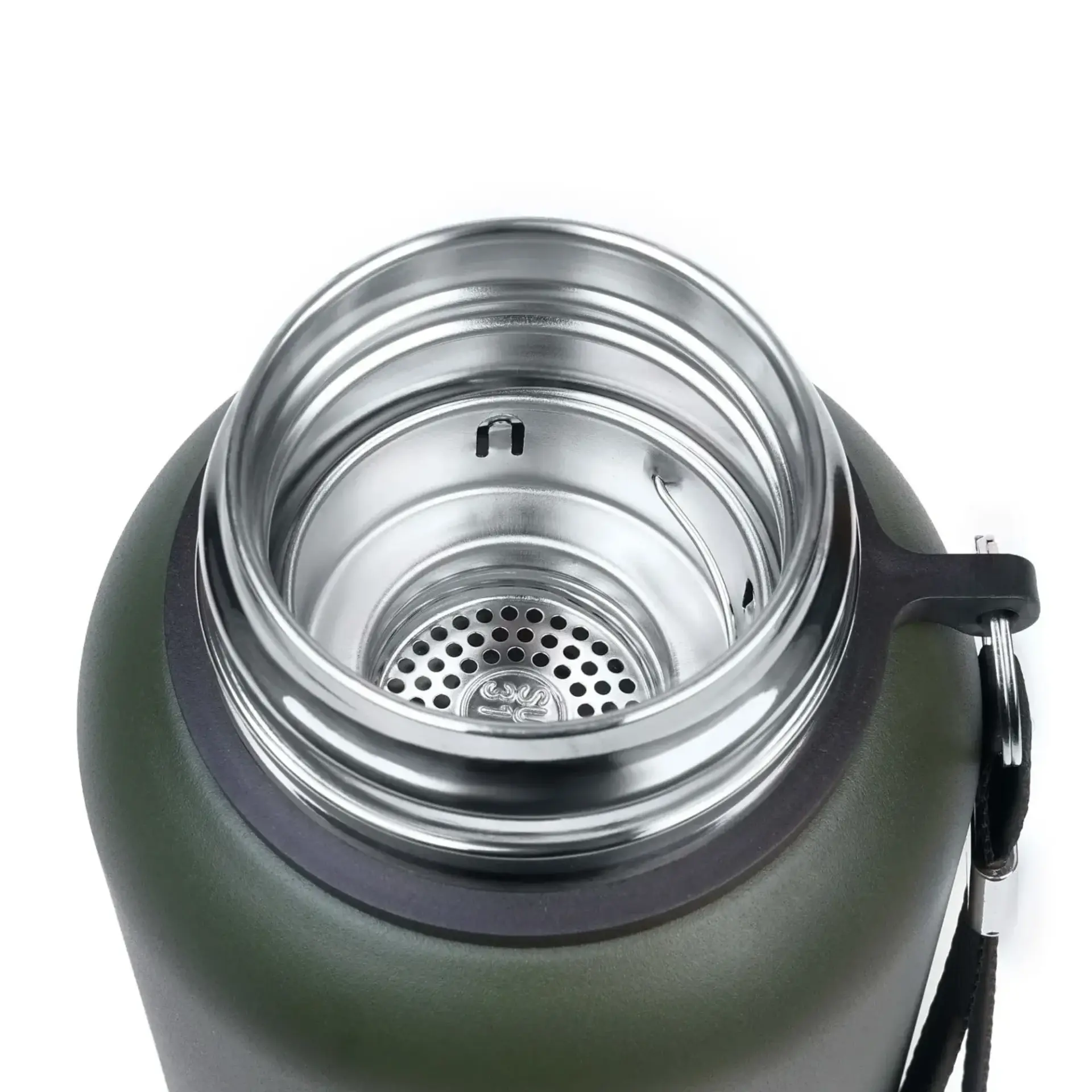 Orcamp Çelik Termos 1500 Ml (out5100)