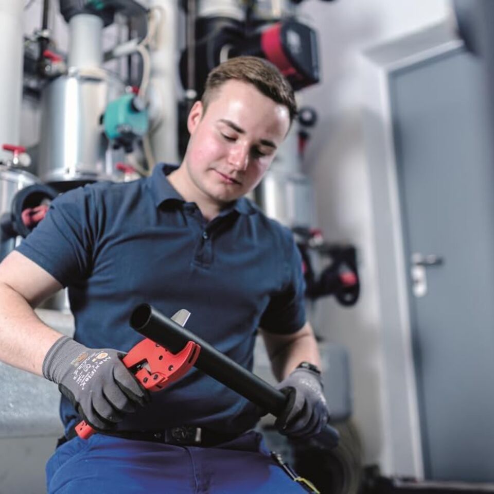 Rothenberger Pprc Boru Makası Rocut Tc42 52000