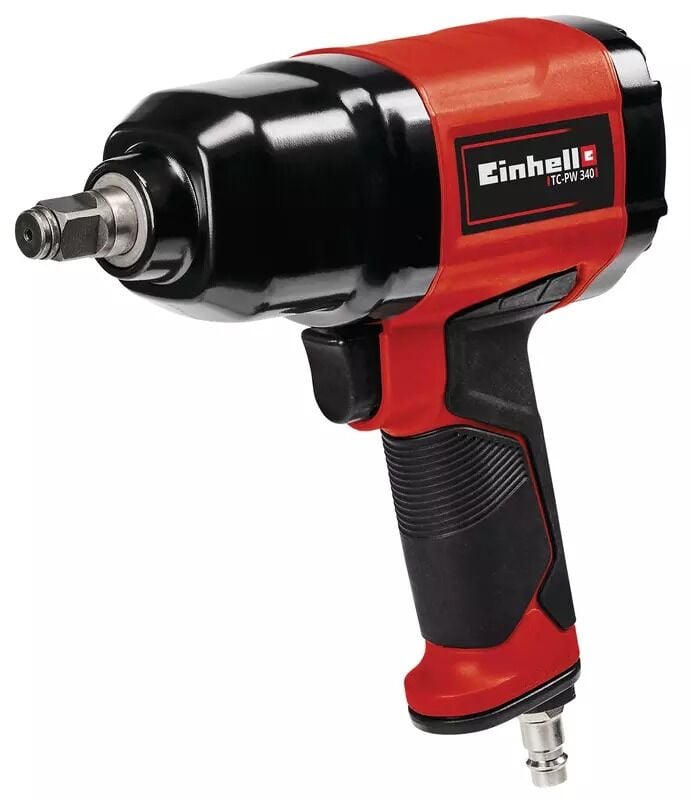Einhell TC-PW 340 Havalı Darbeli Somun Sıkma Makinesi