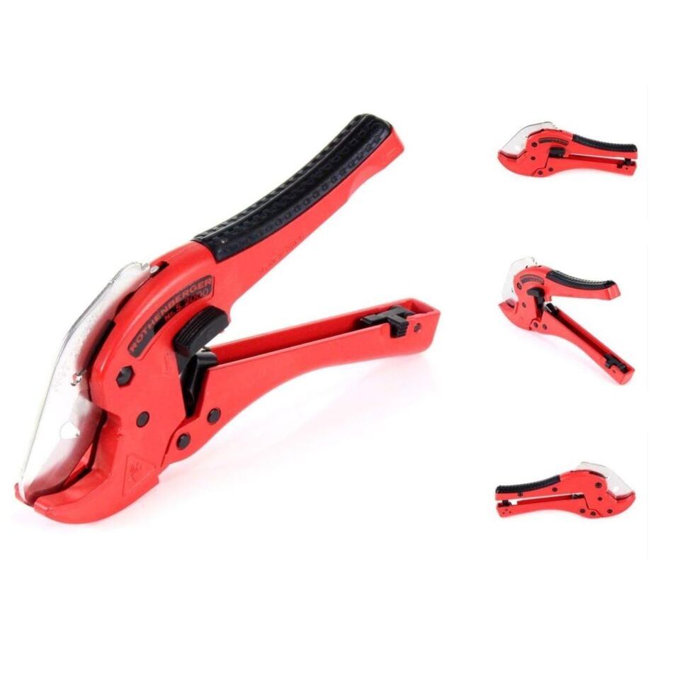 Rothenberger Pprc Boru Makası Rocut Tc42 52000