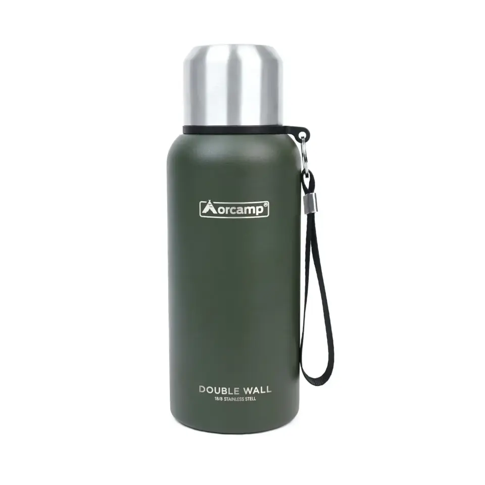 Orcamp Çelik Termos 500 Ml (out5000)