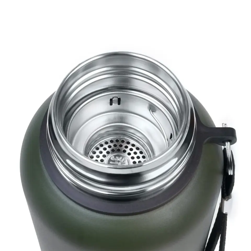 Orcamp Çelik Termos 500 Ml (out5000)