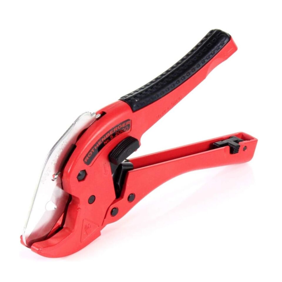 Rothenberger Pprc Boru Makası Rocut Tc42 52000