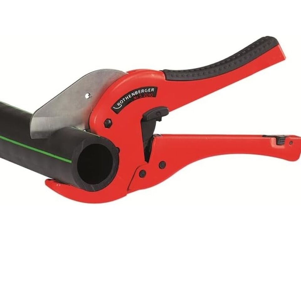 Rothenberger Pprc Boru Makası Rocut Tc50 52010