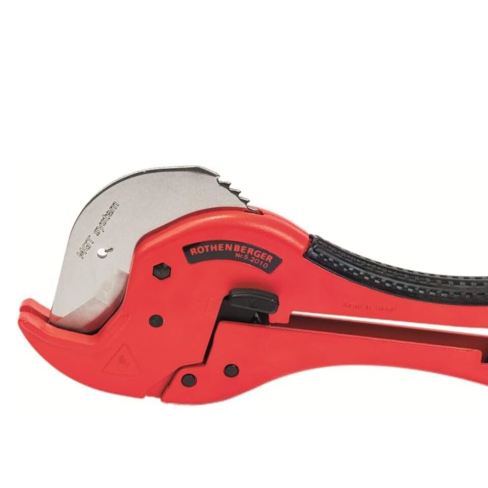 Rothenberger Pprc Boru Makası Rocut Tc50 52010