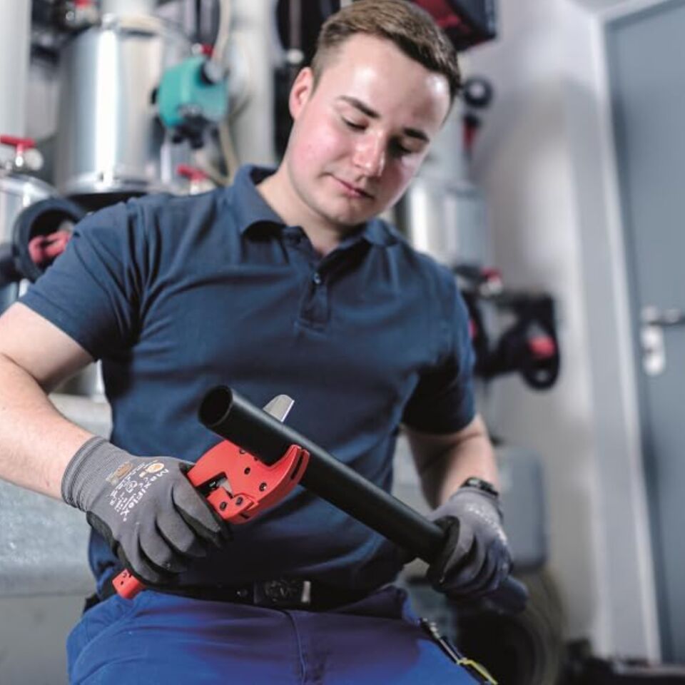 Rothenberger Pprc Boru Makası Rocut Tc63 52030