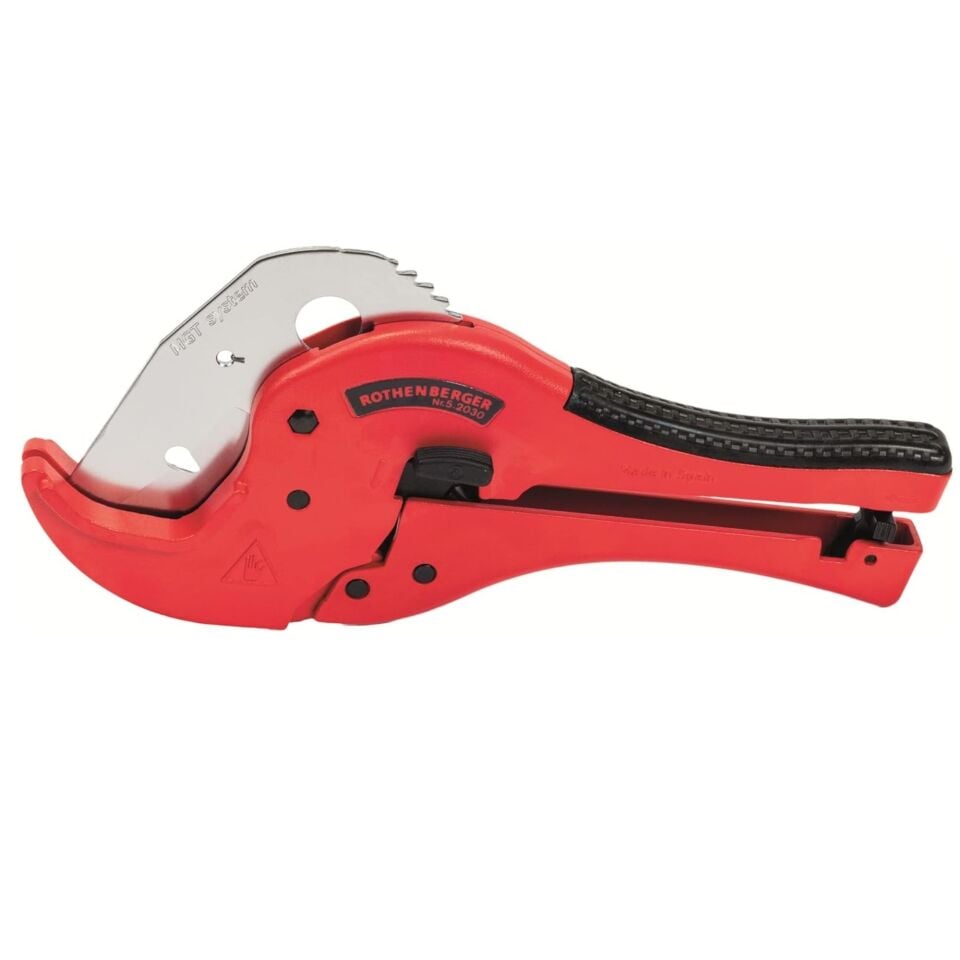 Rothenberger Pprc Boru Makası Rocut Tc63 52030