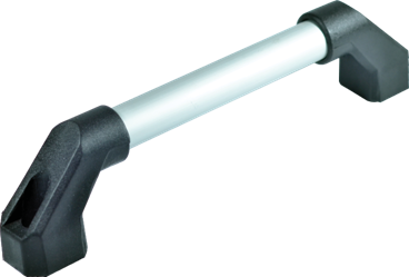 TA20500 Alüminyum Tutamak