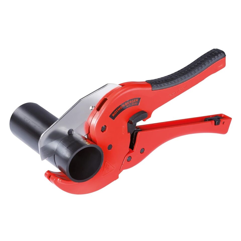 Rothenberger Pprc Boru Makası Rocut Tc63 52030