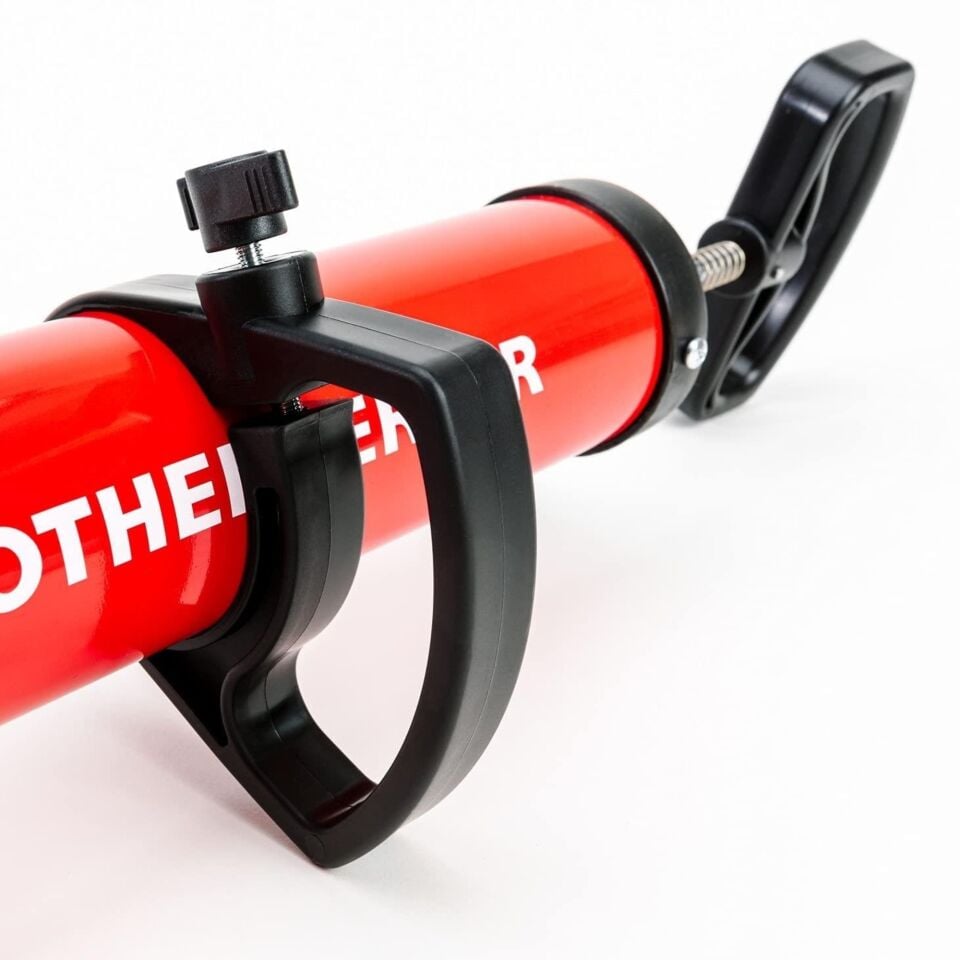 Rothenberger Ropump Süper Plus Emme Basma Pompası