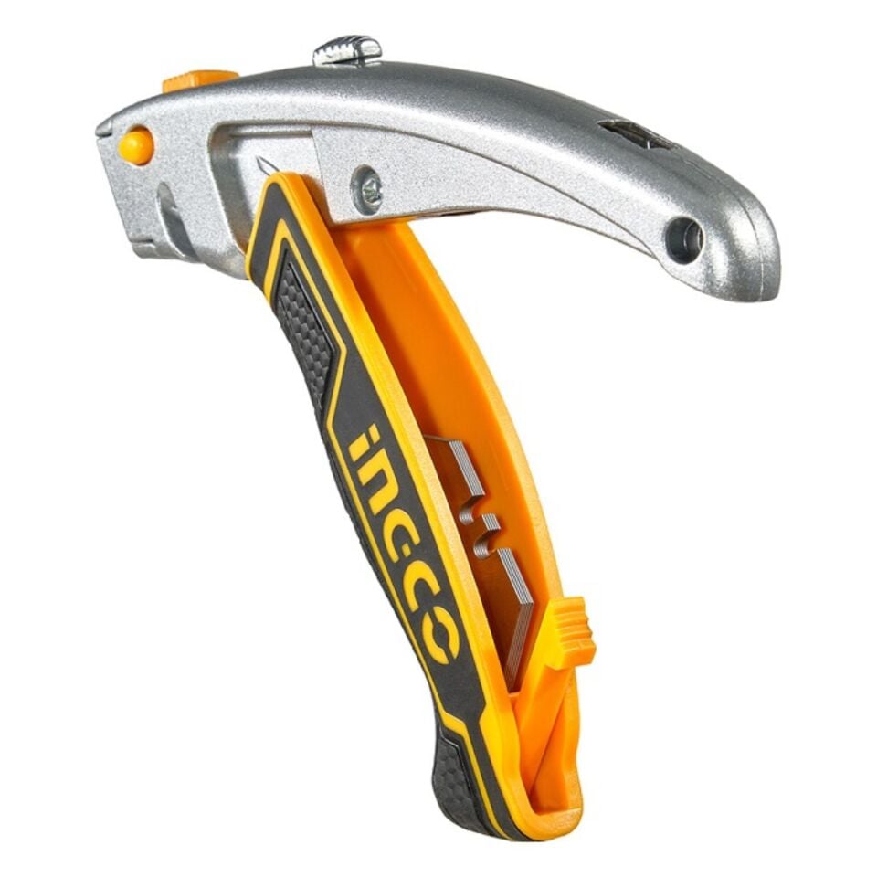İngco Huk6128 Maket Bıçağı