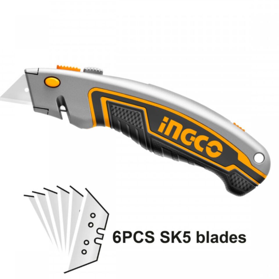 İngco Huk6128 Maket Bıçağı