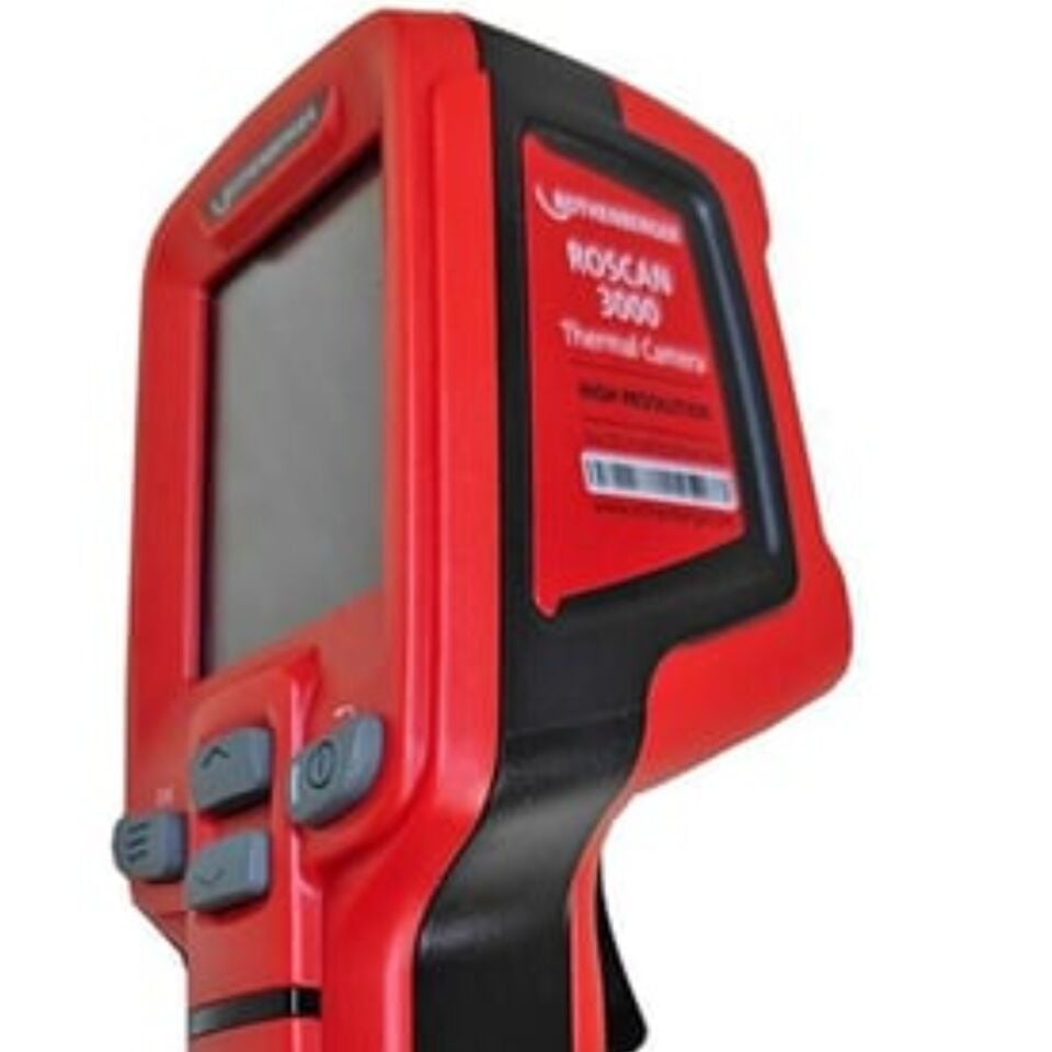 Rothenberger Termal Kamera Roscan3000 1100011