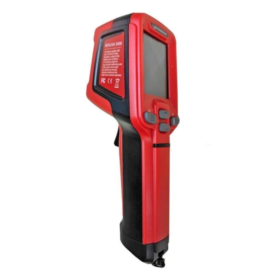 Rothenberger Termal Kamera Roscan3000 1100011