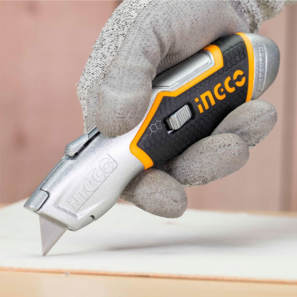 İngco Huk618 Maket Bıçağı