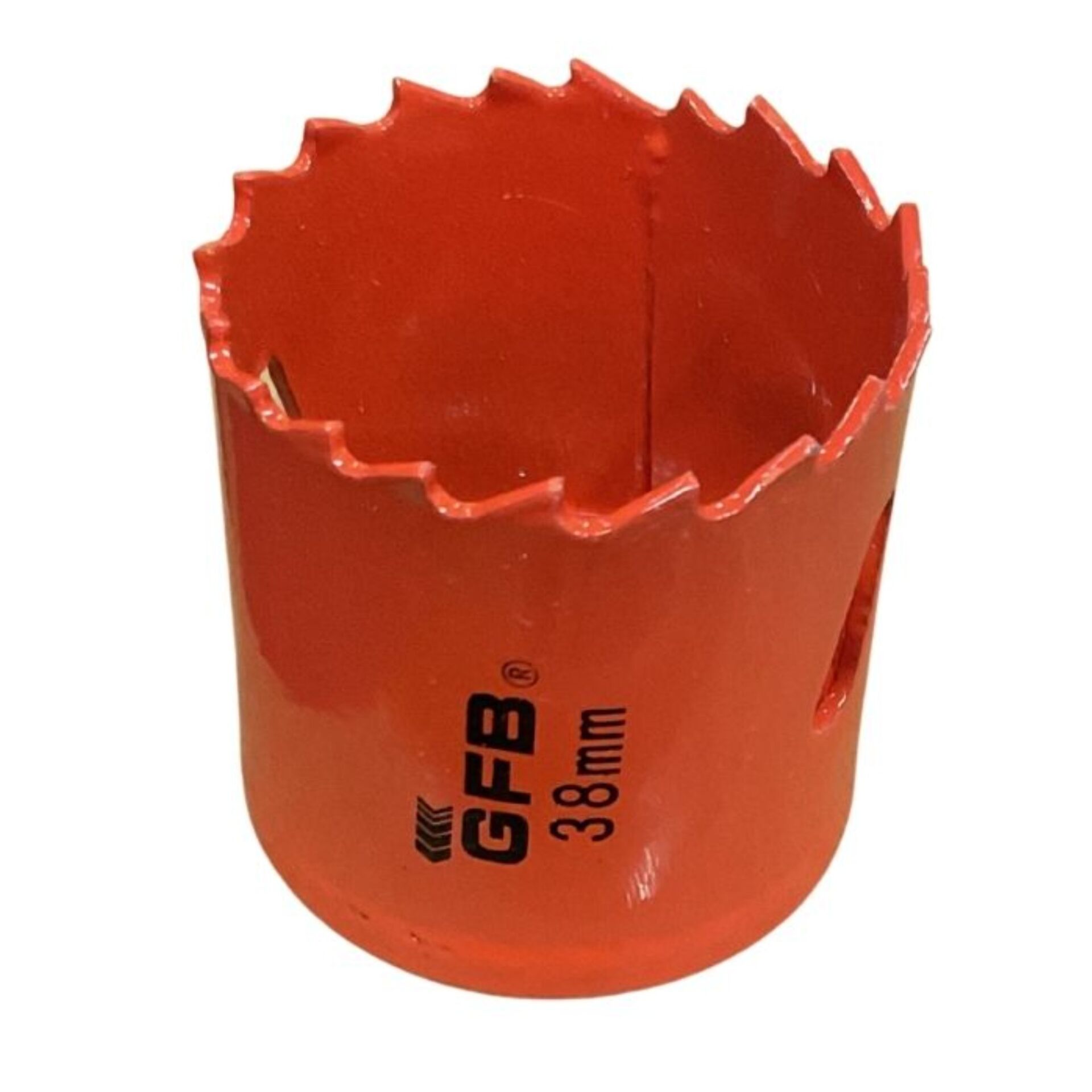 Gfb Bi-metal Panç 38 Mm Kod:4810