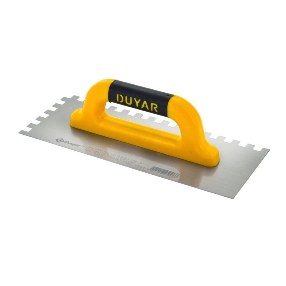 Duyar Seramik Mala 12x12 Kap.pls.sap 30 Cm Kod:434