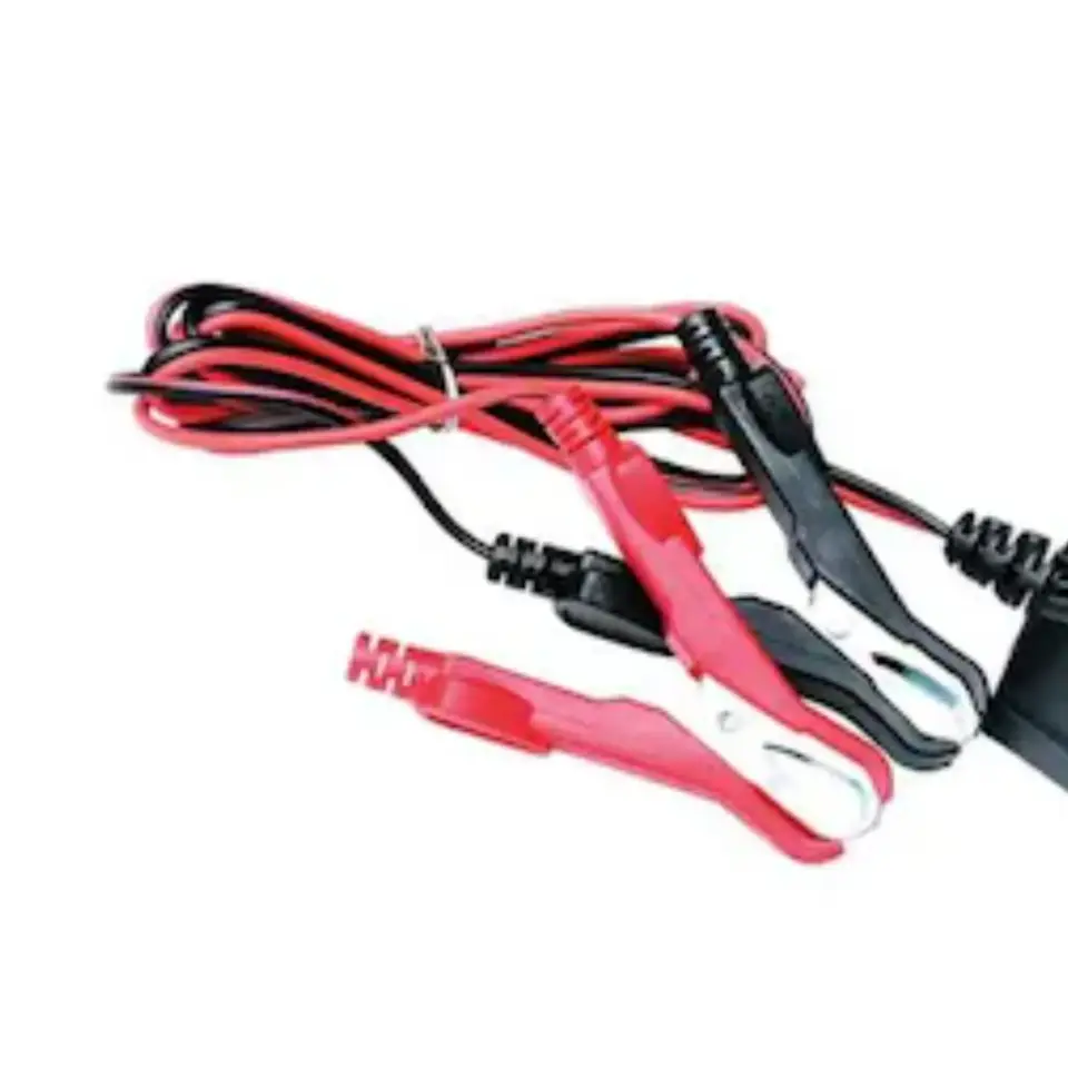 Catpower Akü Şarj Cihazı Küçük 6-12v Cat260