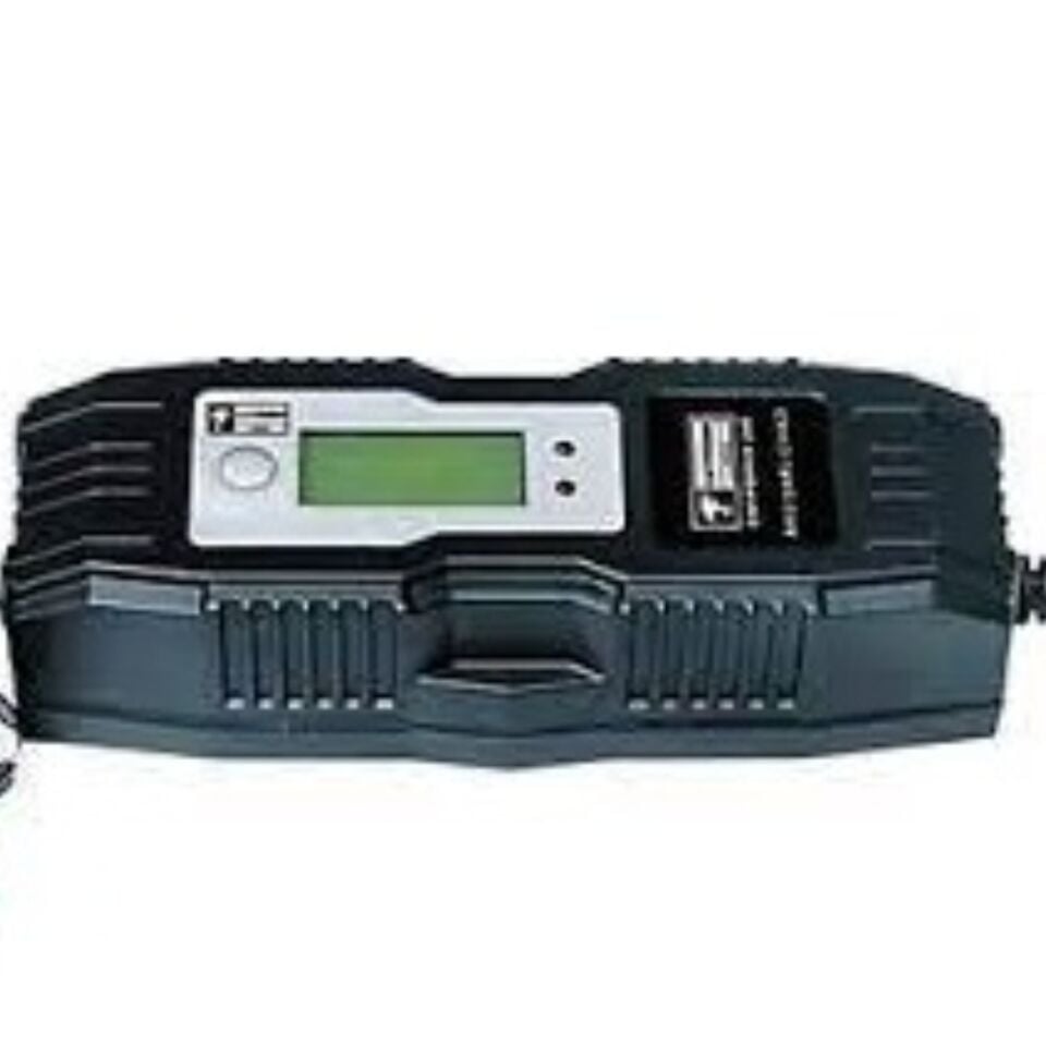 Catpower Akü Şarj Cihazı Küçük 6-12v Cat260