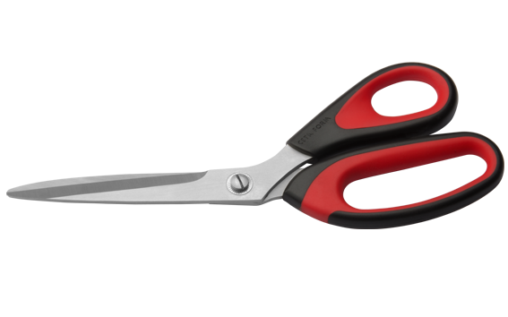 Ceta Form Ofis Makası 250 mm - J18-250