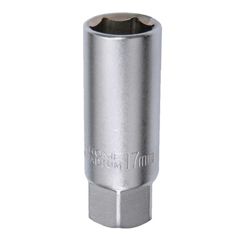 Rico 1/2 Buji Lokması 19 mm Klipsli - 007-RC3019P