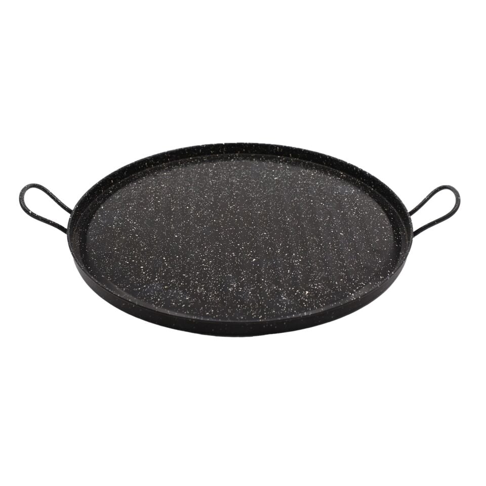 Orcamp Granit Kaplamalı Izgara Tava (gr-823-70)