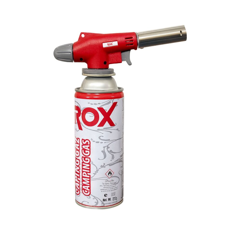 Rox Çakmaklı Kartuş Pürmüz Seti KOD:0295 (5 Adet)