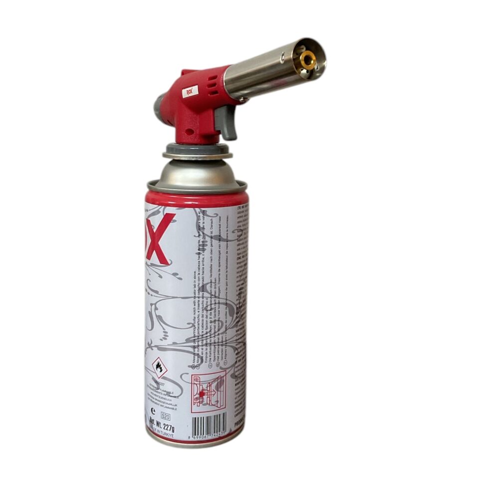 Rox Çakmaklı Kartuş Pürmüz Seti KOD:0295 (5 Adet)