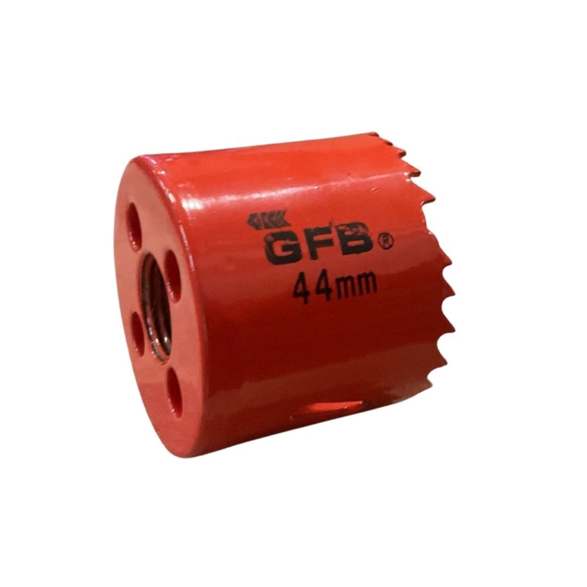 Gfb Bi-metal Panç 44 Mm Kod:4813
