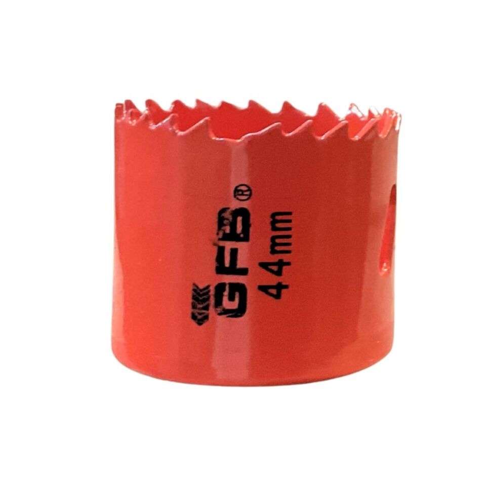 Gfb Bi-metal Panç 44 Mm Kod:4813