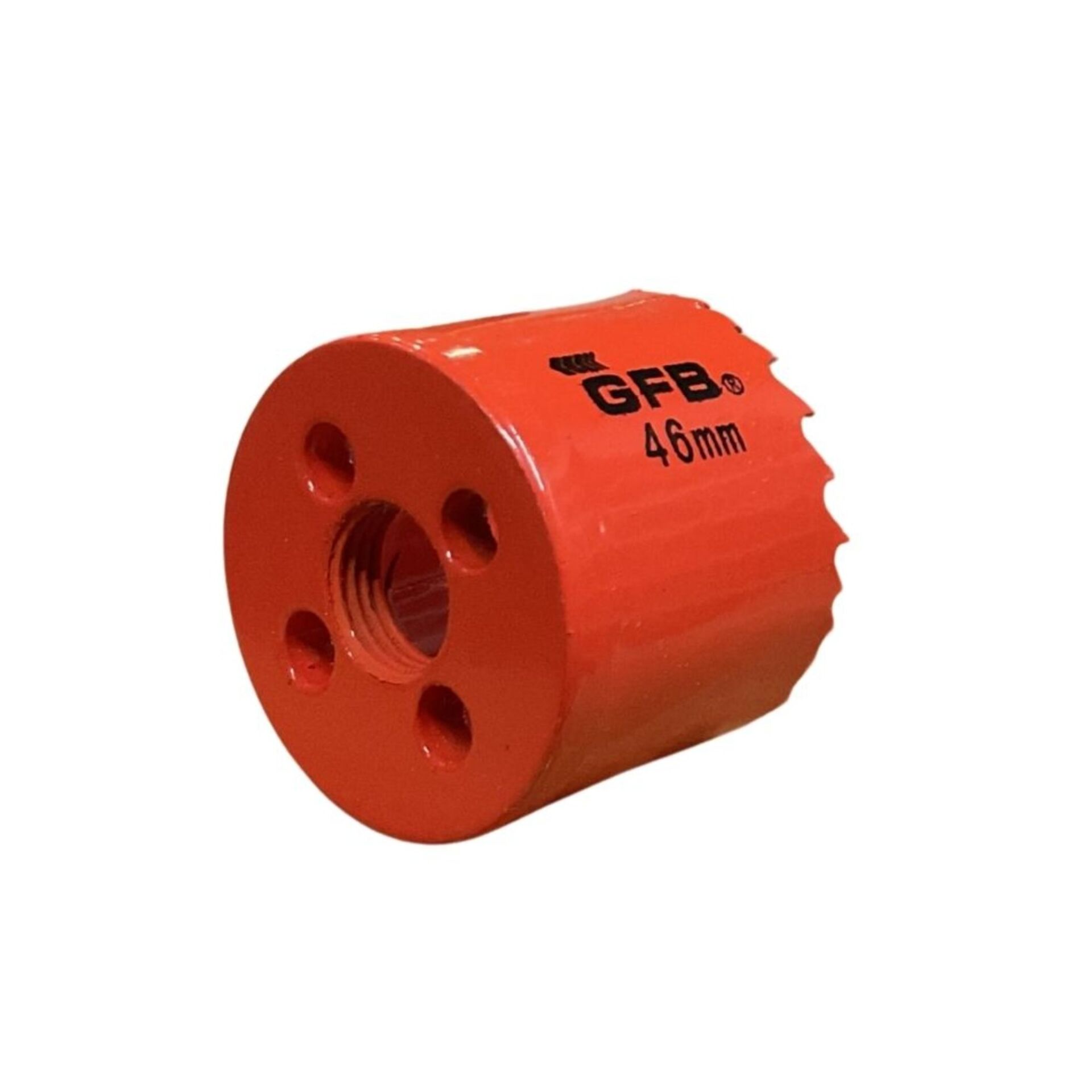 Gfb Bi-metal Panç 46 Mm Kod:4814