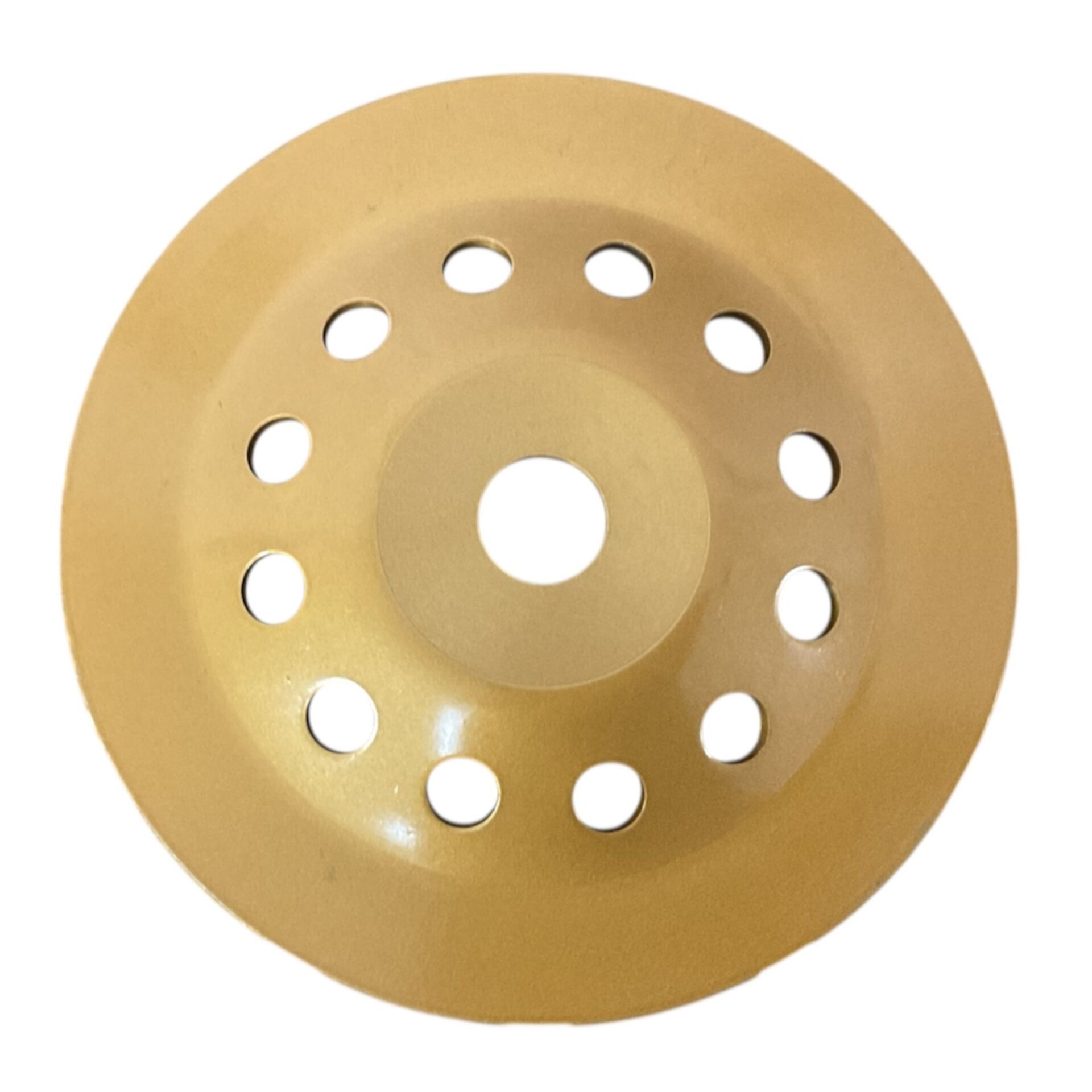 Tomax Çift Sıra Elmas Beton Yüzey Tem.diski 180 Mm