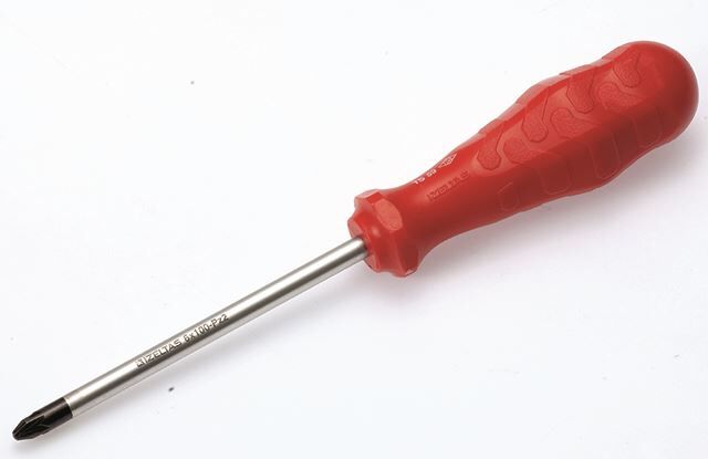 İzeltaş 3x60 Pozidriv Yıldız Tornavıda - 4325180360